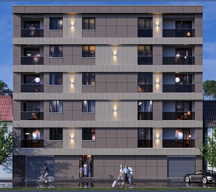 Ater İnşaat Mobilya 